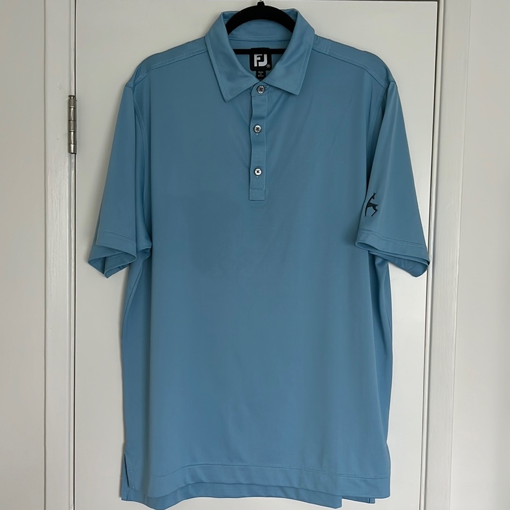 FootJoy Men’s XL Golf Polo Shirt
